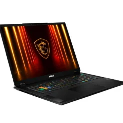 Portátil MSI Stealth 18 HX AI A2XWIG-078ES U9-275HX RTX 5080 32GB 2TB 18" QHD+ W11H
