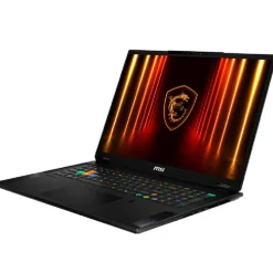 Portátil MSI Stealth 18 HX AI A2XWIG-078ES U9-275HX RTX 5080 32GB 2TB 18