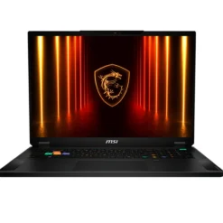 Portátil MSI Stealth 18 HX AI A2XWIG-040XES U9-275HX RTX 5080 32GB 2TB 18" FreeDOS
