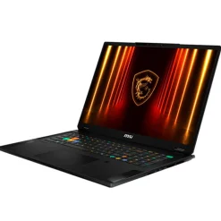 Portátil MSI Stealth 18 HX AI A2XWIG-040XES U9-275HX RTX 5080 32GB 2TB 18" FreeDOS