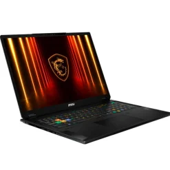 Portátil MSI Stealth 18 HX AI A2XWIG-040XES U9-275HX RTX 5080 32GB 2TB 18