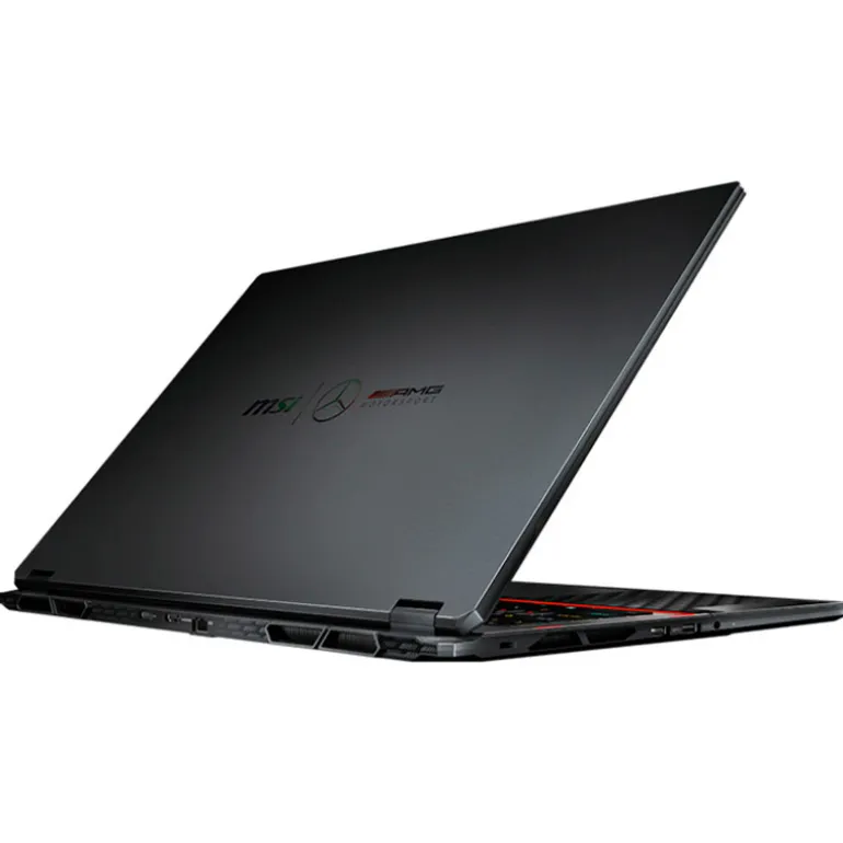 Portátil MSI Stealth 18 MercedesAMG A1VHG-079ES U9-185H RTX 4080 64GB 1TB 18" W11H