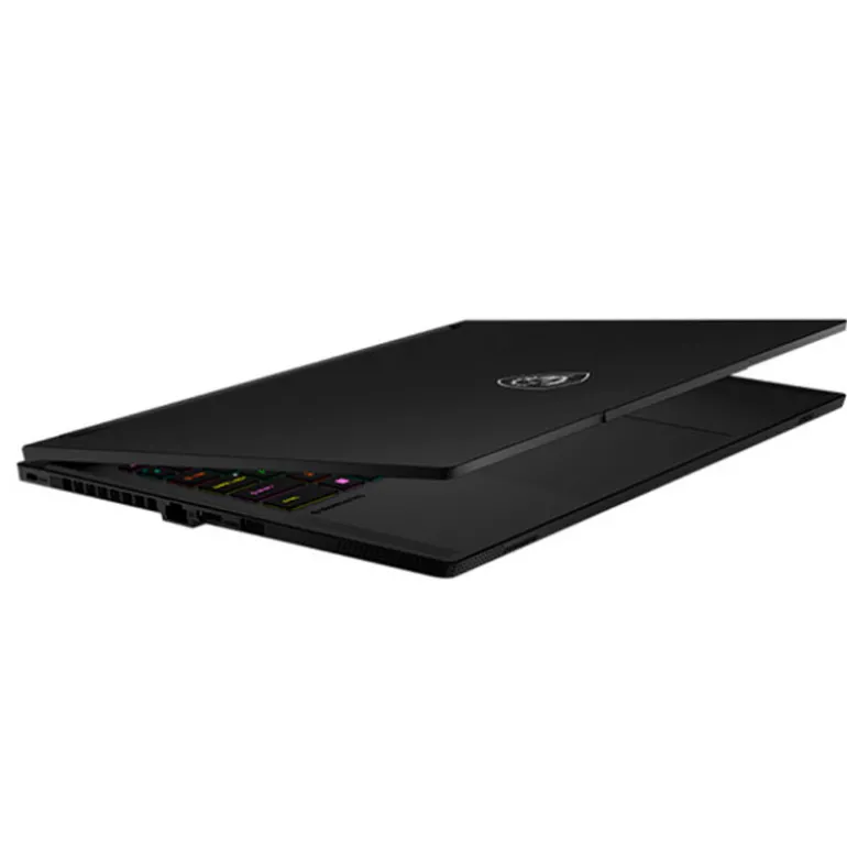 Portátil MSI Stealth A16 AI+ A3XVGG-246XES AMD Ryzen AI 9 HX 370 RTX 4070 32GB 1TB 16" FreeDOS