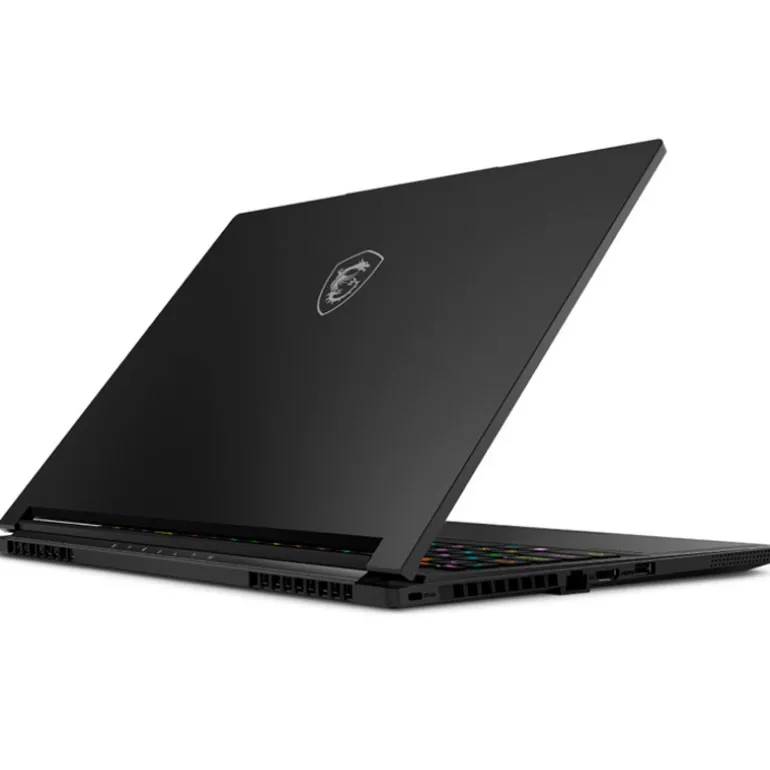 Portátil MSI Stealth A16 AI+ A3XWIG-022XES AMD Ryzen AI 9 HX 370 RTX 5080 32GB 1TB 16" FreeDOS