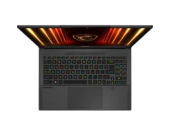 Portátil MSI Stealth A16 AI+ A3XWJG-021XES AMD Ryzen AI 9 HX 370 RTX 5090 64GB 1TB 16