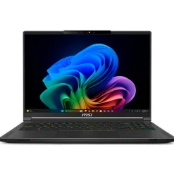 Portátil MSI Stealth A16 AI+ A3HWGG-012XES AMD Ryzen AI 7 350 RTX 5070 32GB 1TB 16" QHD+ OLED FreeDOS