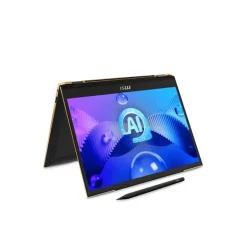 Portátil MSI Summit E13 AI Evo A1MTG-023ES U7-155H 32GB 1TB 13.3