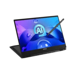Portátil MSI Summit E16 AI Evo A1MTG-016ES U7-155H 16GB 1TB 16" W11H