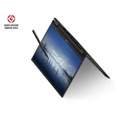 Portátil MSI Summit E14 Flip Evo A13MT-227 i7-1360P 16GB 1TB 14