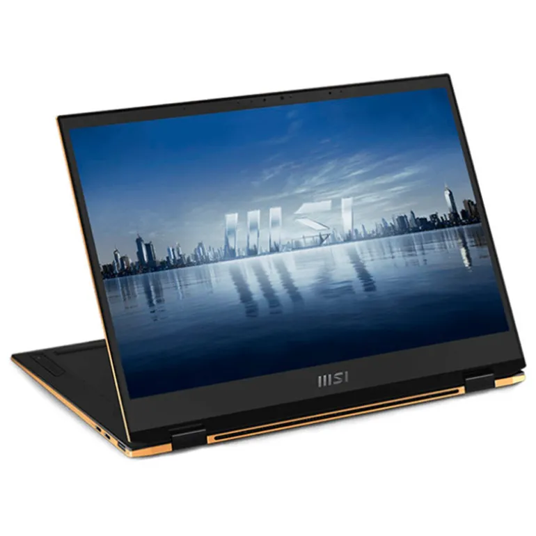 Portátil MSI Summit E13 Flip Evo A13MT-236ES i7-1360P 16GB 1TB 13.4" W11H
