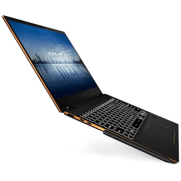 Portátil MSI Summit E13 Flip Evo A13MT-236ES i7-1360P 16GB 1TB 13.4" W11H