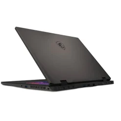 Portátil MSI Sword 17 HX B14VFKG-030XES i7-14700HX RTX 4060 16GB 1TB 17" FreeDOS