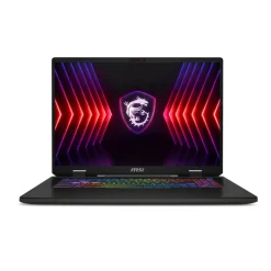 Portátil MSI Sword 17 HX B14VFKG-031ES i7-14700HX RTX 4060 16GB 1TB 17" W11H