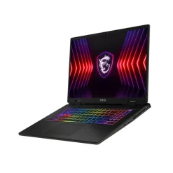 Portátil MSI Sword 17 HX B14VFKG-031ES i7-14700HX RTX 4060 16GB 1TB 17