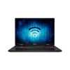 Portátil MSI Sword 16 HX B14VFKG-044XES i7-14700HX RTX 4060 16GB 512GB 16" FreeDOS