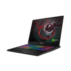 Portátil MSI Sword 16 HX B14VFKG-044XES i7-14700HX RTX 4060 16GB 512GB 16" FreeDOS