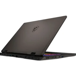 Portátil MSI Sword 16 HX B14VFKG-873ES i7-14650HX RTX 4060 16GB 1TB 16