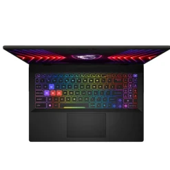 Portátil MSI Sword 16 HX B14VFKG-054XES i9-14900HX RTX 4060 32GB 1TB 16" FreeDOS