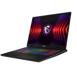 Portátil MSI Sword 16 HX B14VFKG-054XES i9-14900HX RTX 4060 32GB 1TB 16