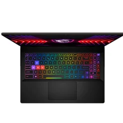 Portátil MSI Sword 16 HX B13VGKG-698XES i7-13700HX RTX 4070 16GB 1TB 16" FreeDOS