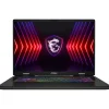Portátil MSI Sword 16 HX B14VGKG-603XES i9-14900HX RTX 4070 32GB 1TB 16" FreeDOS