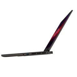 Portátil MSI Sword 16 HX B14VGKG-872XES i7-14650HX RTX 4070 16GB 1TB 16