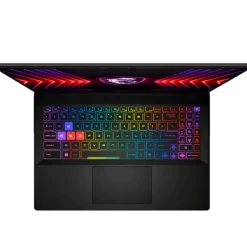 Portátil MSI Sword 16 HX B14VGKG-878XES i7-14650 RTX 4070 32GB 1TB 16