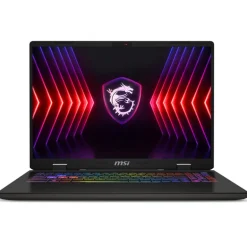 Portátil MSI Sword 16 HX B14VGKG-1008XES i7-14650HX RTX 4070 16GB 1TB 16" FreeDOS