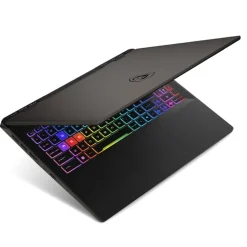 Portátil MSI Sword 16 HX B14VGKG-1008XES i7-14650HX RTX 4070 16GB 1TB 16