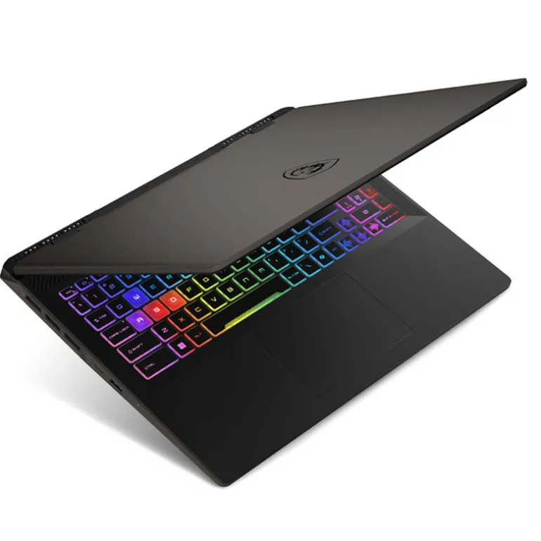 Portátil MSI Sword 16 HX B14VGKG-1008XES i7-14650HX RTX 4070 16GB 1TB 16" FreeDOS