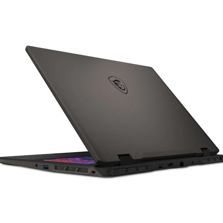 Portátil MSI Sword 16 HX B14VGKG-1008XES i7-14650HX RTX 4070 16GB 1TB 16" FreeDOS