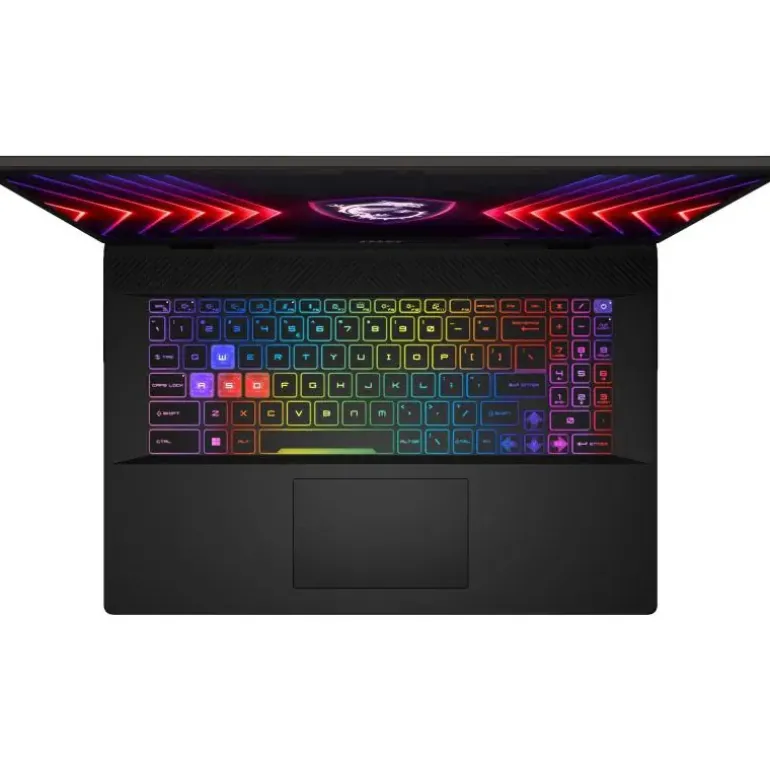 Portátil MSI Sword 16 HX B14VGKG-650XES i7-14700HX RTX 4070 32GB 1TB 16" FreeDOS