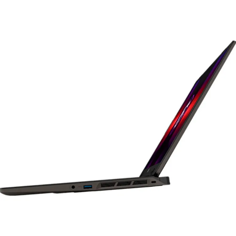 Portátil MSI Sword 16 HX B14VGKG-676ES i7-14650HX RTX 4070 32GB 1TB 16" W11H