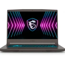 Portátil MSI Thin 15 B2RVE-3084XES i7-240H RTX 4050 16GB 1TB 15.6" FreeDOS