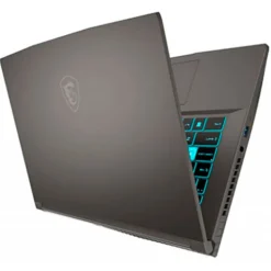 Portátil MSI Thin 15 B2RVE-3084XES i7-240H RTX 4050 16GB 1TB 15.6