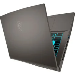 Portátil MSI Thin 15 B12UC-1842XES i5-12450H RTX 3050 16GB 512GB 15.6