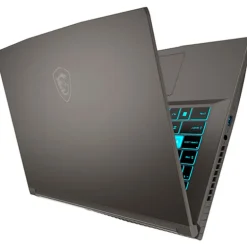 Portátil MSI Thin 15 B12UC-1680XES i5-12450H RTX 3050 16GB 512GB 15.6