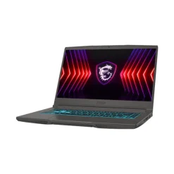 Portátil MSI Thin 15 B12UC-1681XES i7-12650H RTX 3050 16GB 1TB 15.6" FreeDOS