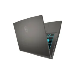 Portátil MSI Thin 15 B12UC-1681XES i7-12650H RTX 3050 16GB 1TB 15.6