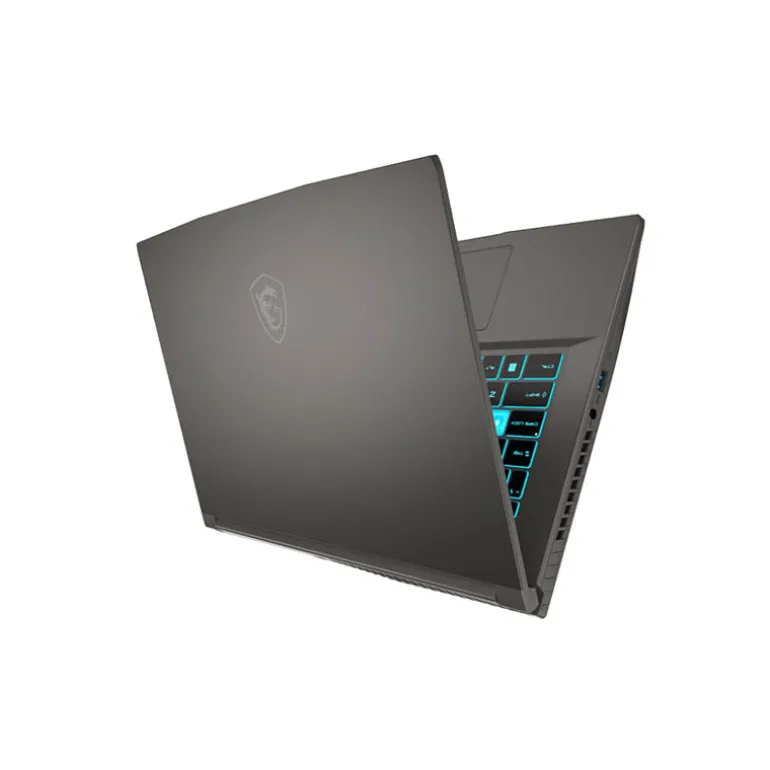 Portátil MSI Thin 15 B12UCX-1682XES i5-12450H RTX 2050 16GB 512GB 15.6" FreeDOS
