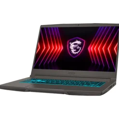 Portátil MSI Thin 15 B13VE-2446ES i7-13620H RTX 4050 16GB 512GB 15.6" W11H