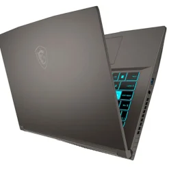 Portátil MSI Thin 15 B13VE-2446ES i7-13620H RTX 4050 16GB 512GB 15.6