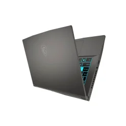 Portátil MSI Thin 15 B12VE-1489XES i7-12650H RTX 4050 16GB 512GB 15.6