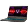 Portátil MSI Thin 15 B13VE-2655XES i7-13620H RTX 4050 16GB 512GB 15" FreeDOS