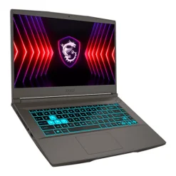 Portátil MSI Thin 15 B13VE-2655XES i7-13620H RTX 4050 16GB 512GB 15" FreeDOS