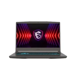 Portátil MSI Thin 15 B12VE-1671XES i7-12650H RTX 4050 16GB 1TB 15.6" FreeDOS