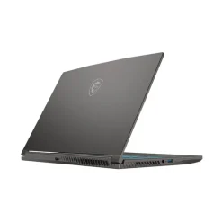 Portátil MSI Thin 15 B12VE-1671XES i7-12650H RTX 4050 16GB 1TB 15.6