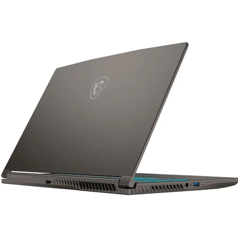 Portátil MSI Thin 15 B12VE-1856XES i7-12650H RTX 4050 16GB 512GB 15" FreeDOS