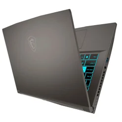 Portátil MSI Thin A15 B7UC-415ES R7-7735HS RTX 3050 16GB 512GB 15.6
