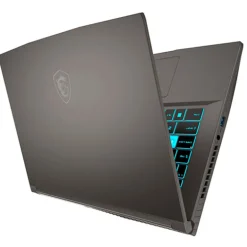 Portátil MSI Thin A15 B7VF-047ES R7-7735HS RTX 4060 32GB 1TB 15.6